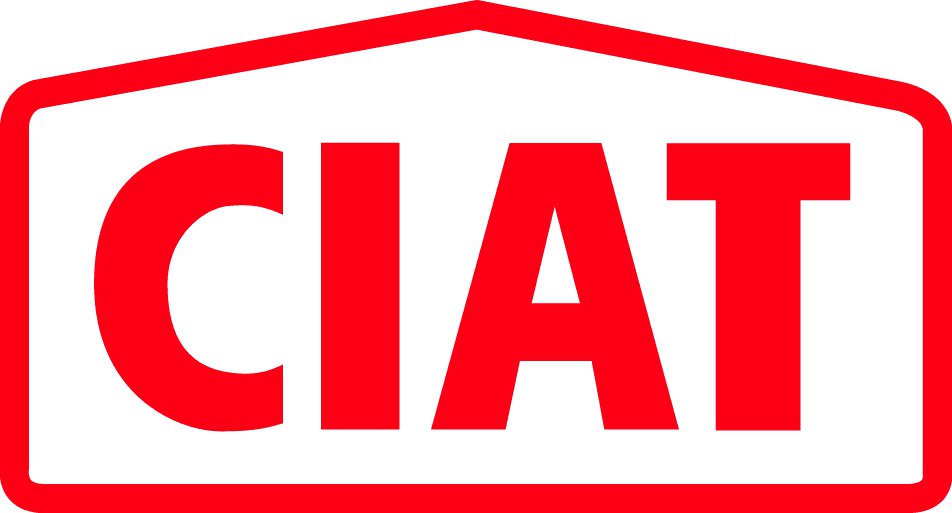 Logo Ciat