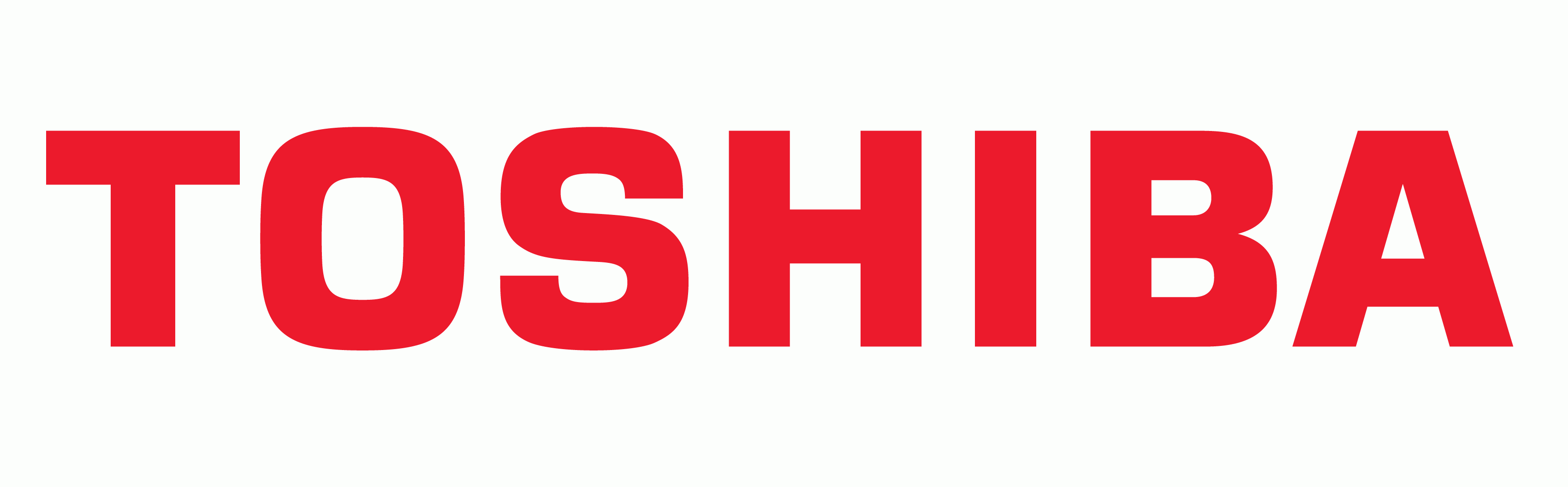 Toshiba-Logo